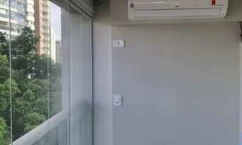 Imagem 2: APARTAMENTO - BROOKLIN - SP