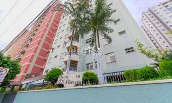 Imagem 1: Apartamento - Bosque - Campinas