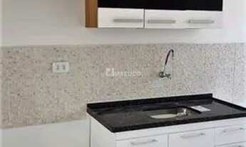 Imagem 6: Apto 1 dormitório, 1 vaga, 250 metros do Metro Conceição, ao lado da ITAUSA e do Centro Em