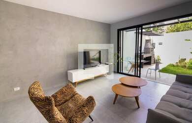 Imagem 4: Casa para Aluguel - Chácara Santo Antonio, 3 Quartos, 200 m2