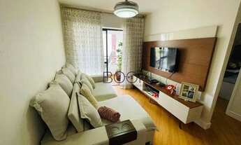 Imagem 5: Oportunidade - Novo Itaim - 67m² - Vila Olímpia