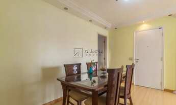 Imagem 7: Apartamento Venda Brooklin 90 m² 3 Dormitórios