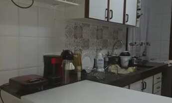 Imagem 4: Oportunidade, Apto com 3 dorms, suíte, 2 vagas de garagem, elevador e lazer na Av Cidade J