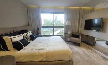 Imagem 4: Apartamento para venda tem 156 metros quadrados com 4 quartos