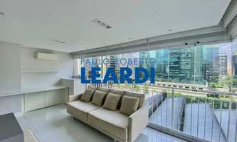 Imagem: APARTAMENTO - VILA OLÍMPIA - SP