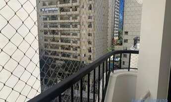 Imagem 3: APARTAMENTO - JARDIM PAULISTA - SP