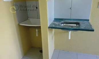 Imagem 3: Apartamento Quitinete para Aluguel em Engenheiro Luciano Cavalcante Fortaleza-CE