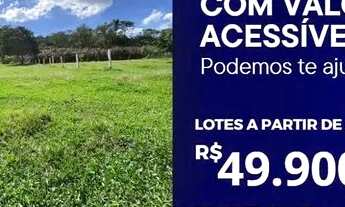 Imagem: Jt- Vende- se terreno com documentação