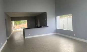 Imagem: Casa para venda com 3 quartos no Alphaville