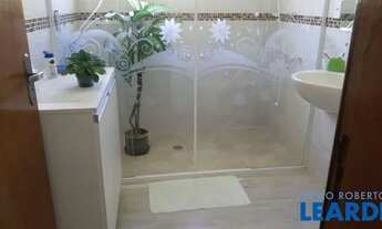 Imagem 4: CASA ASSOBRADADA - PARQUE DAS NAÇÕES - SP