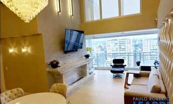 Imagem 7: APARTAMENTO - MORUMBI - SP