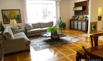 Imagem 4: APARTAMENTO - JARDIM PAULISTA - SP