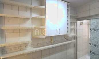 Imagem 6: Apartamento para aluguel e venda com 49 metros quadrados com 2 quartos