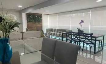 Imagem 2: São Paulo - Apartamento Padrão - Chácara Santo Antônio