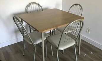 Imagem 5: Studio com 1 dormitório para alugar, 44 m² por R$ 2.500,00/mês - Jardim América - Sorocaba