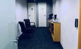 Imagem 2: Sala/Conjunto para aluguel com 208 metros quadrados em Cidade Monções - São Paulo - SP