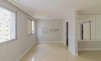 Imagem 6: Venda Apartamento 2 Dormitórios - 86 m² Moema