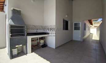 Imagem 2: Casa com 2 dorms, Loty, Itanhaém - R$ 290 mil, Cod: 354753
