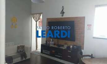 Imagem: CASA TÉRREA - MOEMA PÁSSAROS - SP