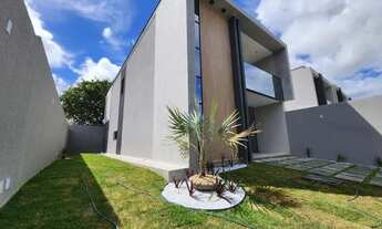 Imagem 7: Casas Planas eusébio