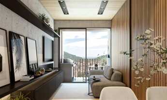 Imagem 2: APARTAMENTO COM 70 m² - FORTE - PRAIA GRANDE SP