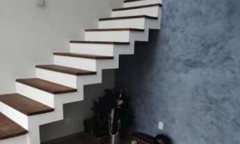 Imagem 3: Lindo sobrado à venda no condomínio Reserva Aruanã em SJC-SP