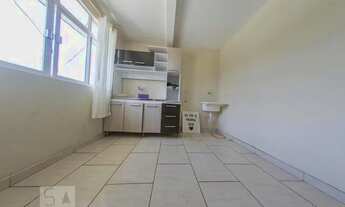 Imagem 6: Casa para Aluguel - Novo Mundo, 1 Quarto, 60 m2