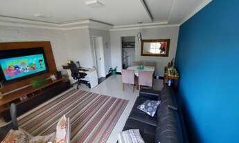 Imagem 2: Sobrado Condomínio