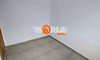 Imagem 3: Casa 2 quartos ceu azul matinhos