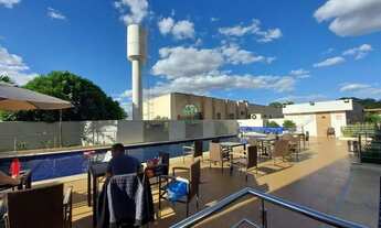 Imagem: Cobertura 3 quartos para Locação Anápolis