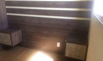 Imagem 4: Alugo Apartamento parque árvoredo xaxim