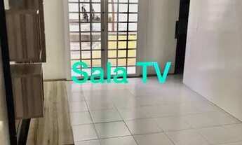 Imagem 3: Duplex Cond. Marques de Paranaguá