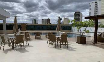 Imagem 5: Centro/Pelinca: apartamento 01 quarto; armário; painel; lazer completo