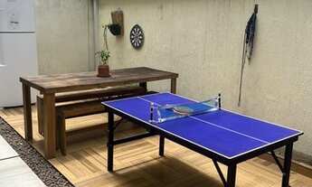 Imagem 5: Casa de condomínio para aluguel tem 150 metros quadrados com 3 quartos