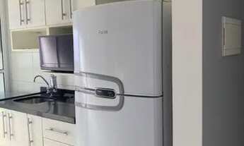 Imagem 6: Apartamento com 2 dormitórios para alugar, 48 m² por R$ 3.070,00/mês - Morumbi - São Paulo