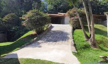 Imagem 2: CASA EM CONDOMÍNIO - PAISAGEM RENOIR - SP