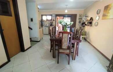 Imagem 6: Casa para Venda - 151m², 3 dormitórios, sendo 1 suites, 4 vagas - Hípica