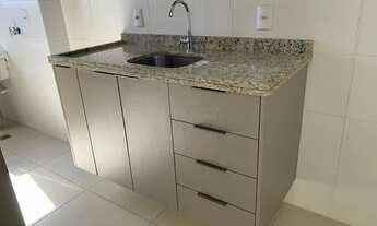 Imagem: Apartamento próx a Unaerp