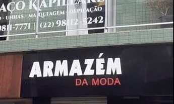 Imagem 4: Aluguel de apartamento