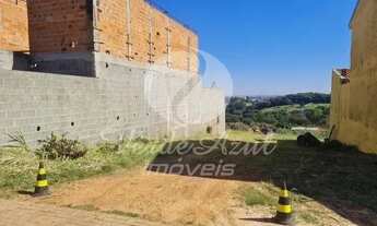 Imagem: Terreno - Vila Saltinho - Campinas