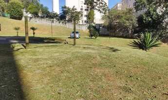 Imagem 3: Apartamento para aluguel tem 48 metros quadrados com 2 quartos