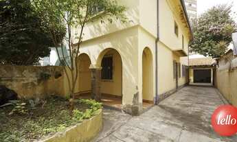 Imagem: São Paulo - Casa Comercial - Bela Vista