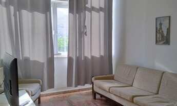 Imagem 3: Apartamento para aluguel com 92 metros quadrados com 2 quartos em Copacabana - Rio de Jane