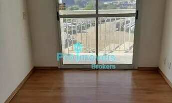 Imagem 2: Apartamento com 2 dormitórios para alugar, 47 m²- Aricanduva - São Paulo/SP