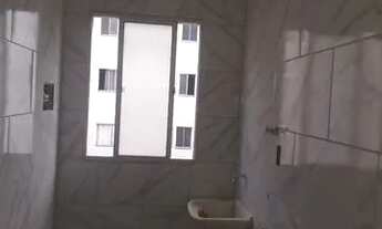 Imagem 5: Alugar apto... irei colocar Móveis Planejados na cozinha