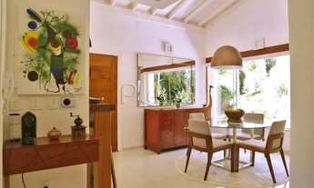 Imagem 5: Casa à venda em Joaquim Egídio - Campinas/SP