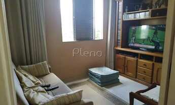 Imagem 4: Apartamento - Jardim Pacaembu - Campinas