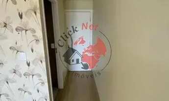 Imagem 2: Apartamento Mobiliado 2 dorm,varanda , 1 vagas, 57 m2, bairro Demarchi, São bernardo cam