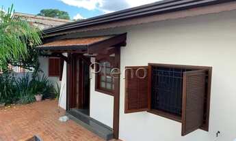 Imagem 2: Locação Casa com 3 dormitórios