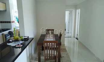 Imagem 3: Apartamento - Parque Residencial Maison Blanche - Valinhos